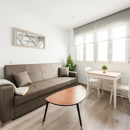 La Vivienda De Pedro Zerolo Διαμέρισμα Μαδρίτη Εξωτερικό φωτογραφία