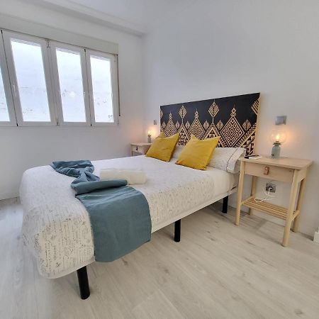 La Vivienda De Pedro Zerolo Διαμέρισμα Μαδρίτη Εξωτερικό φωτογραφία