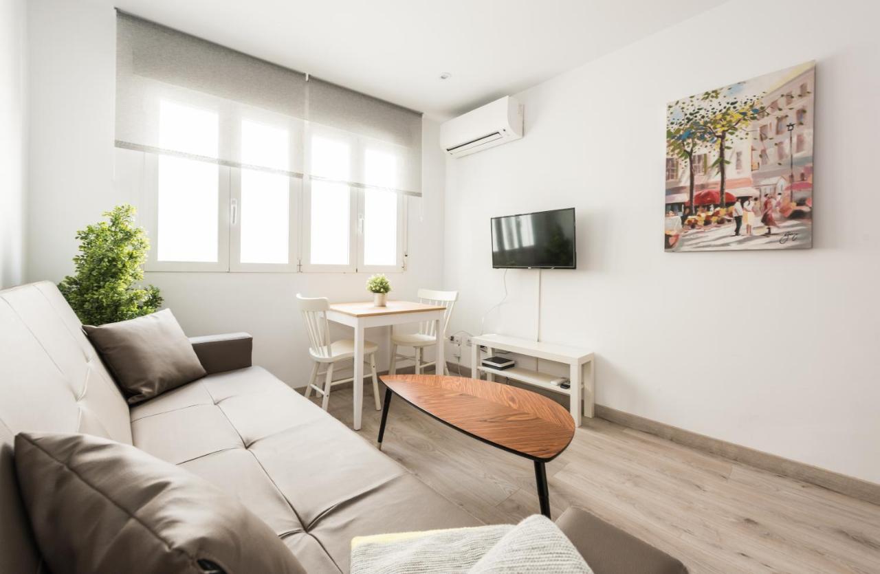 La Vivienda De Pedro Zerolo Διαμέρισμα Μαδρίτη Εξωτερικό φωτογραφία