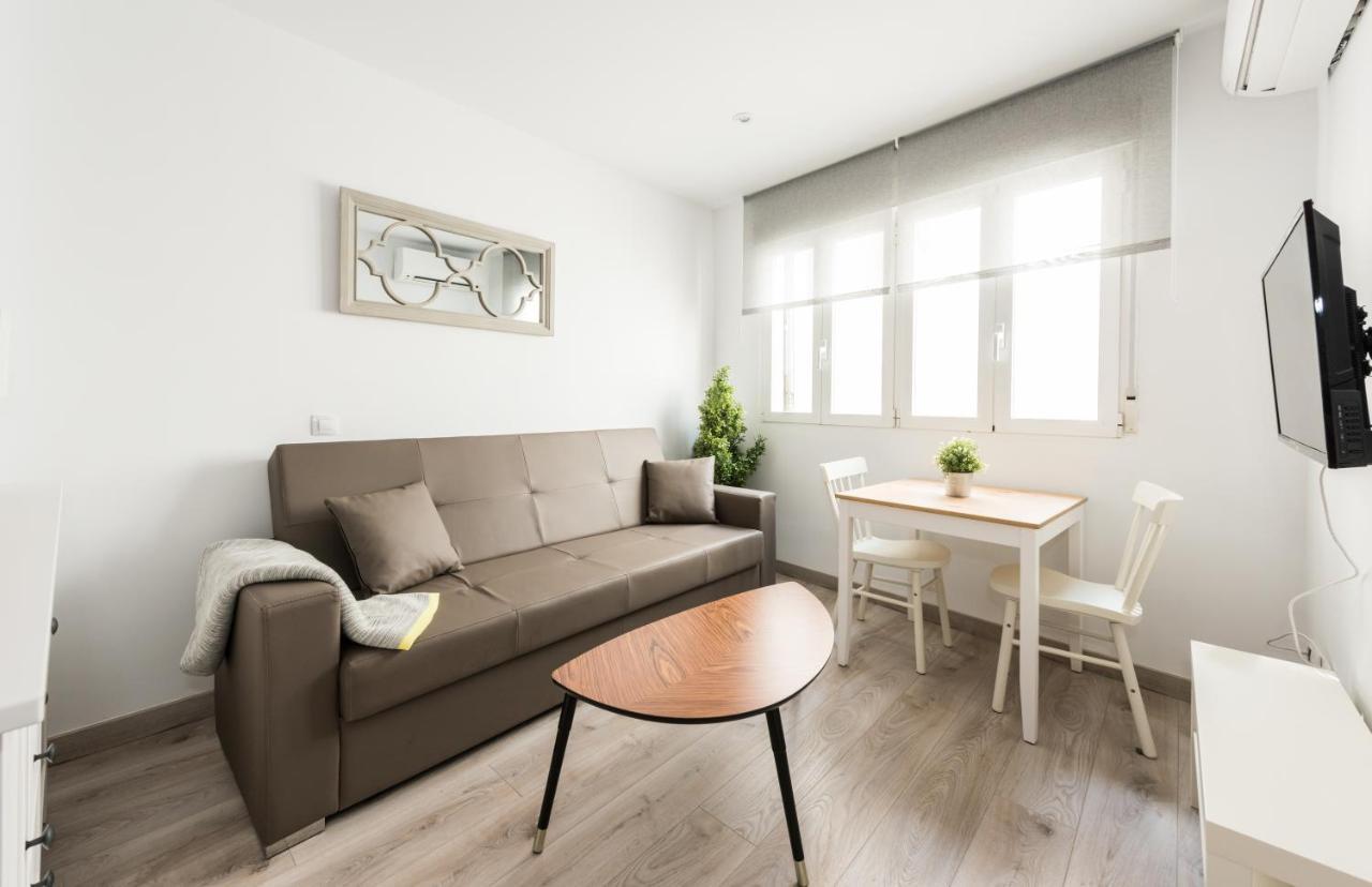 La Vivienda De Pedro Zerolo Διαμέρισμα Μαδρίτη Εξωτερικό φωτογραφία