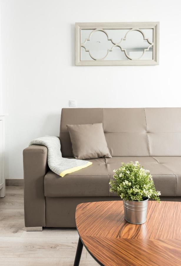 La Vivienda De Pedro Zerolo Διαμέρισμα Μαδρίτη Εξωτερικό φωτογραφία