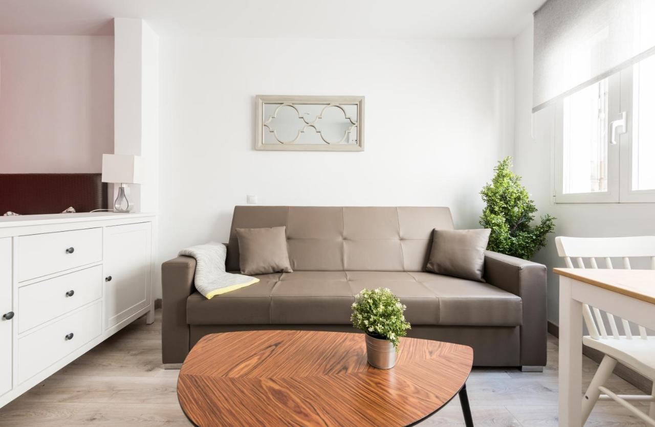 La Vivienda De Pedro Zerolo Διαμέρισμα Μαδρίτη Εξωτερικό φωτογραφία