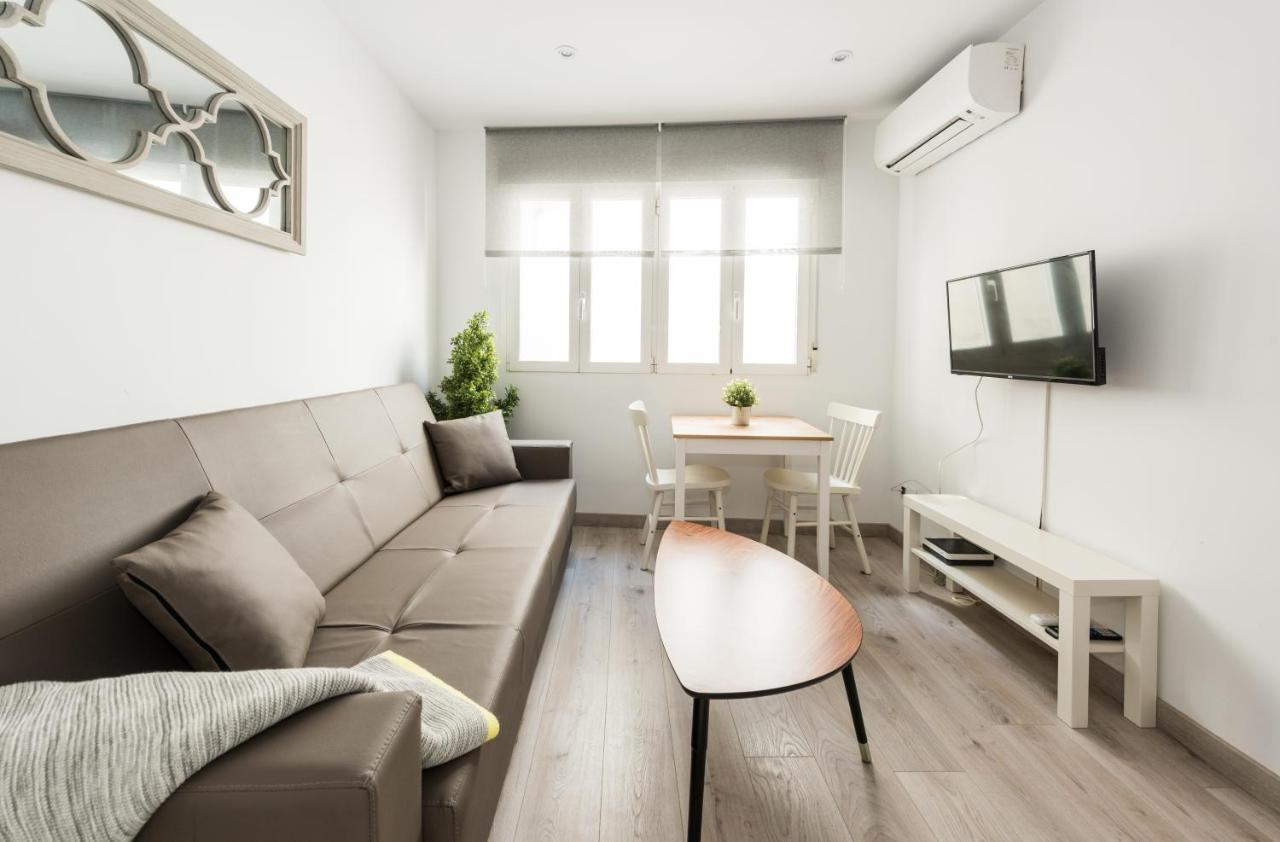La Vivienda De Pedro Zerolo Διαμέρισμα Μαδρίτη Εξωτερικό φωτογραφία