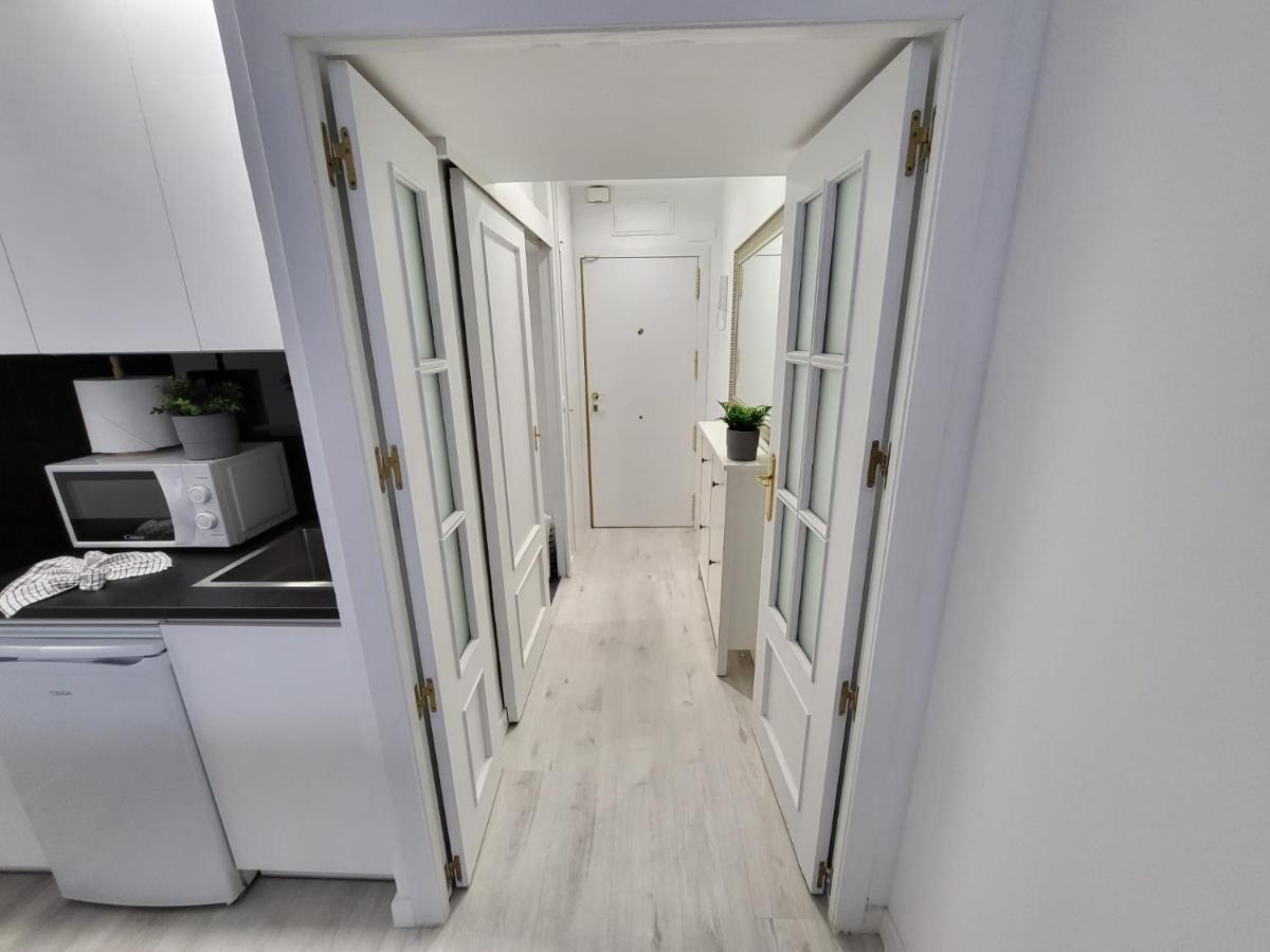 La Vivienda De Pedro Zerolo Διαμέρισμα Μαδρίτη Εξωτερικό φωτογραφία