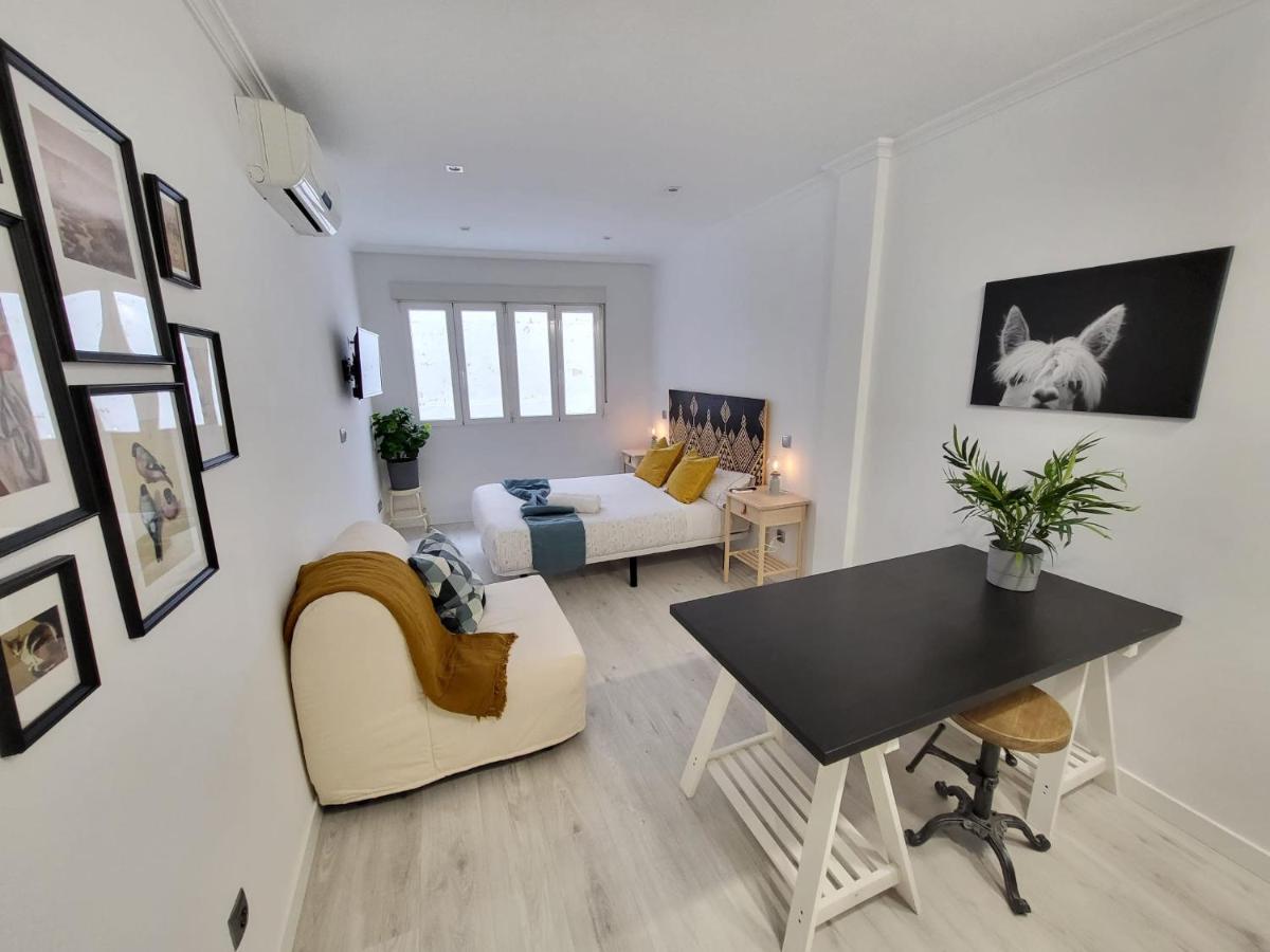 La Vivienda De Pedro Zerolo Διαμέρισμα Μαδρίτη Εξωτερικό φωτογραφία
