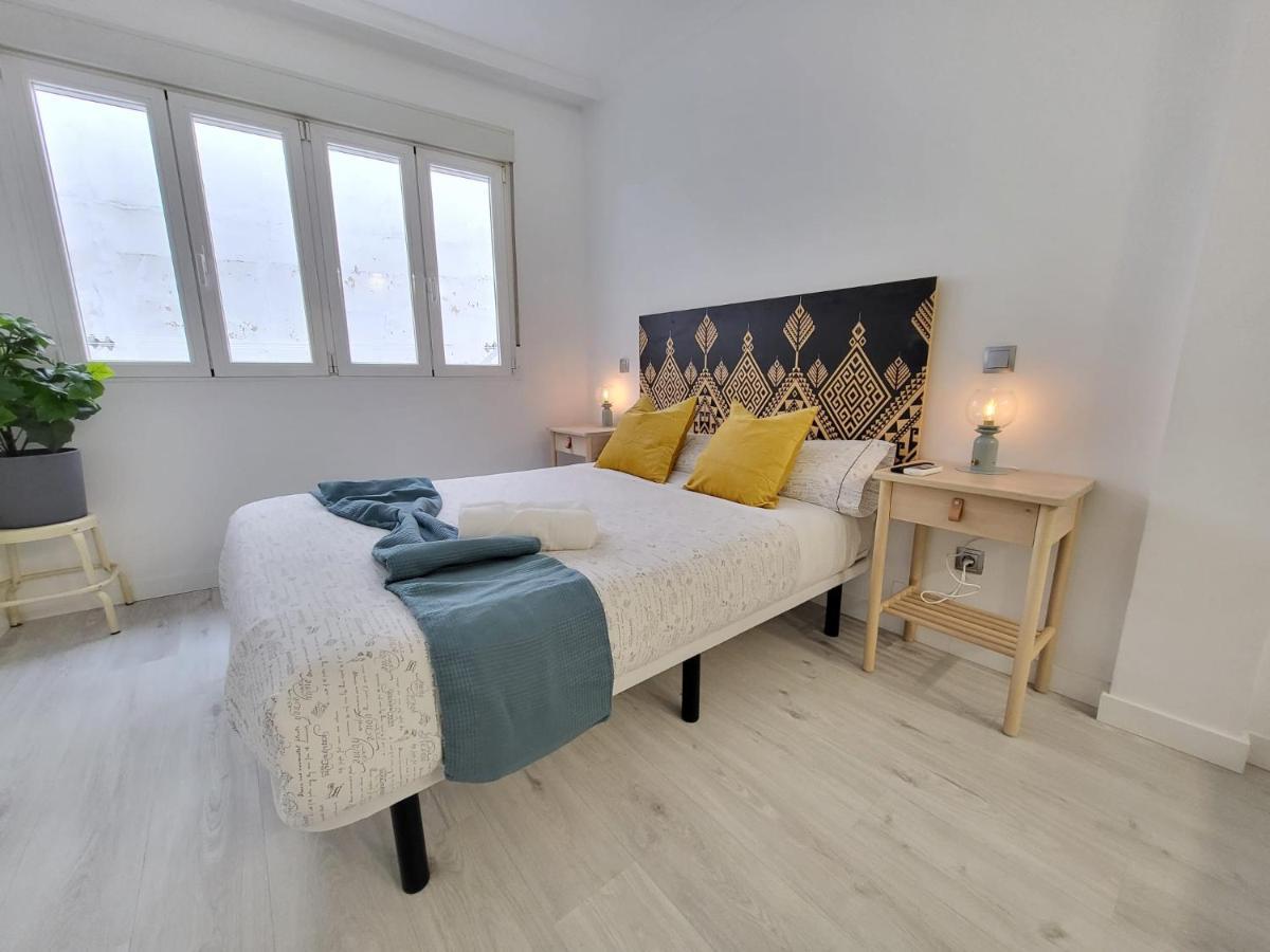 La Vivienda De Pedro Zerolo Διαμέρισμα Μαδρίτη Εξωτερικό φωτογραφία